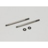 Kyosho Damper Shaft 3x52 (2) Kyosho DBX-MP7.5SP (BSW74)