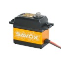 Savox SB-2274SG+ Servo 25Kg 0.08S 7.4V +HV Digital Brushless