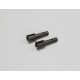 Kyosho Rear Wheel Shaft Kyosho Inferno MP7.5 MP9 Readyset (2)