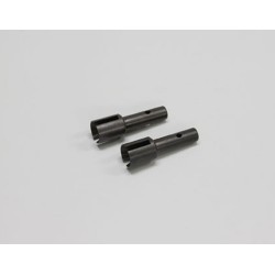 Kyosho Rear Wheel Shaft Kyosho Inferno MP7.5 MP9 Readyset (2)