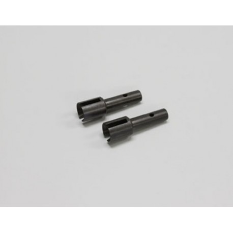 Kyosho Rear Wheel Shaft Kyosho Inferno MP7.5 MP9 Readyset (2)