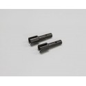 Kyosho Rear Wheel Shaft Kyosho Inferno MP7.5 MP9 Readyset (2)