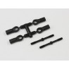 Kyosho Steering Rod Set 4x46mm Kyosho Inferno MP9 MP11 (2)