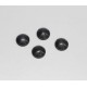 Kyosho Rubber diaphragm for Kyosho Big Shocks (4)