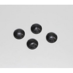 Kyosho Rubber diaphragm for Kyosho Big Shocks (4)