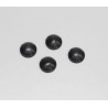 Kyosho Rubber diaphragm for Kyosho Big Shocks (4)
