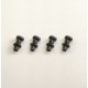 Kyosho Steel Damper Bush Inferno MP10 MP11 (4)