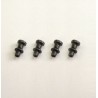 Kyosho Steel Damper Bush Inferno MP10 MP11 (4)