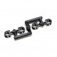Kyosho Shock Cap Bushing (4) Kyosho Inferno MP10 MP11