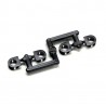 Kyosho Shock Cap Bushing (4) Kyosho Inferno MP10 MP11