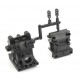 Kyosho Bulkhead Set (Front and Rear) Inferno MP9-MP10
