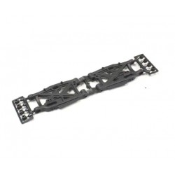 Kyosho Rear Lower Suspension Arm Kyosho Inferno MP9 (2)