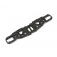 KyoshoFront Lower Suspension Arm Kyosho Inferno MP9 TKI4 (2) 