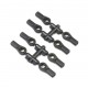 Kyosho Ball End 6.8mm M4(8) HG
