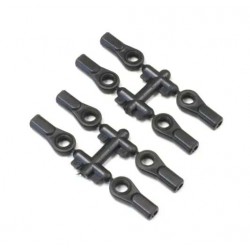 Kyosho Ball End 6.8mm M4(8) HG