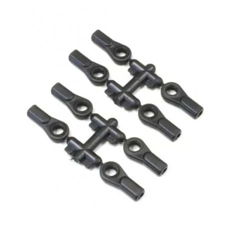 Kyosho Ball End 6.8mm M4(8) HG