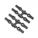 Kyosho Ball End 6.8mm M4(8) HG