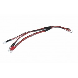 Kyosho Light Unit Set Kyosho Mini-Z AWD-RWD-MX01