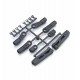 Kyosho Inferno MP9 Upper Suspension Arm (4)