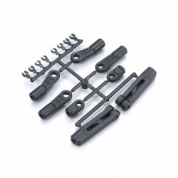Kyosho Inferno MP9 Upper Suspension Arm (4)