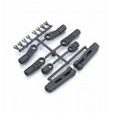 Kyosho Inferno MP9 Upper Suspension Arm (4)