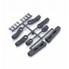Kyosho Inferno MP9 Upper Suspension Arm (4)