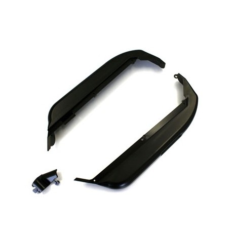 Kyosho Side Guard Inferno MP9 TKI3