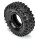 Proline 1-10 Aztek Predator Front-Rear 1.9" Rock Crawling Tires (2)