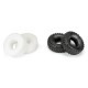Proline 1-10 Aztek Predator Front-Rear 1.9" Rock Crawling Tires (2)