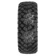 Proline 1-10 Aztek Predator Front-Rear 1.9" Rock Crawling Tires (2)