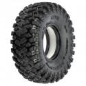 Proline 1-10 Aztek Predator Front-Rear 1.9" Rock Crawling Tires (2)
