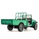 FMS 1:12 TOYTA FJ45 RTR GREEN