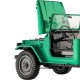 FMS 1:12 TOYTA FJ45 RTR GREEN