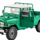 FMS 1:12 TOYTA FJ45 RTR GREEN