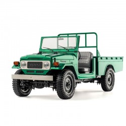 FMS 1:12 TOYTA FJ45 RTR GREEN