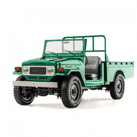FMS 1:12 TOYTA FJ45 RTR GREEN