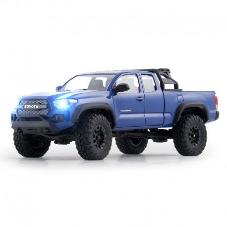 FMS 1:24 Toyota Tacoma RTR Blue