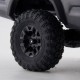 FMS 1:24 Toyota Tacoma RTR Grey