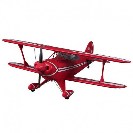FMS 1400mm Canon Pitts V2 PNP