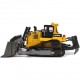 HUINA 1554 1/16 2.4G RC Bulldozer W/Scarifier
