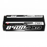 XTR 7,6V 8400MAH 2S2P 140C HV