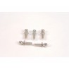 Tamiya 5mm M3 Ball Connector L9mm (5)