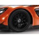 Tamiya 47519 Mercedes-AMG GT3 EVO TT-02 1:10 Kit (ORANGE PAINTED BODY)