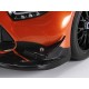 Tamiya 47519 Mercedes-AMG GT3 EVO TT-02 1:10 Kit (ORANGE PAINTED BODY)