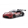 Tamiya  Body Set Motul Autech Z Lightweight