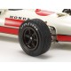 Tamiya Honda Ra273 W/Photo-Etched Parts