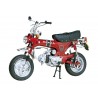 Tamiya Dax Honda Export 70 Kit Ltd