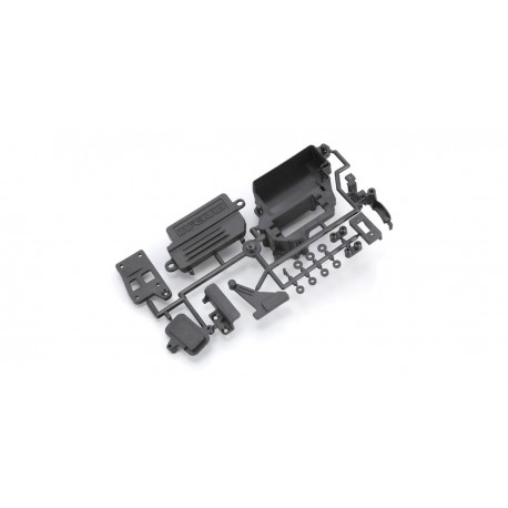 Kyosho Radio Box Set (VE) IF504B