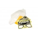 Kyosho INFERNO NEO 4.0 VE Non-Decoration Body IFB026