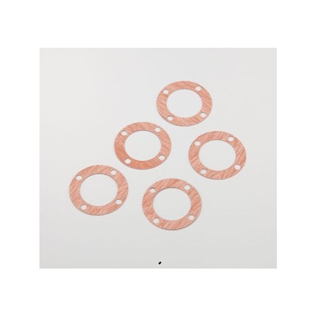 Kyosho Differential case Packing Kyosho Inferno Series (5)
